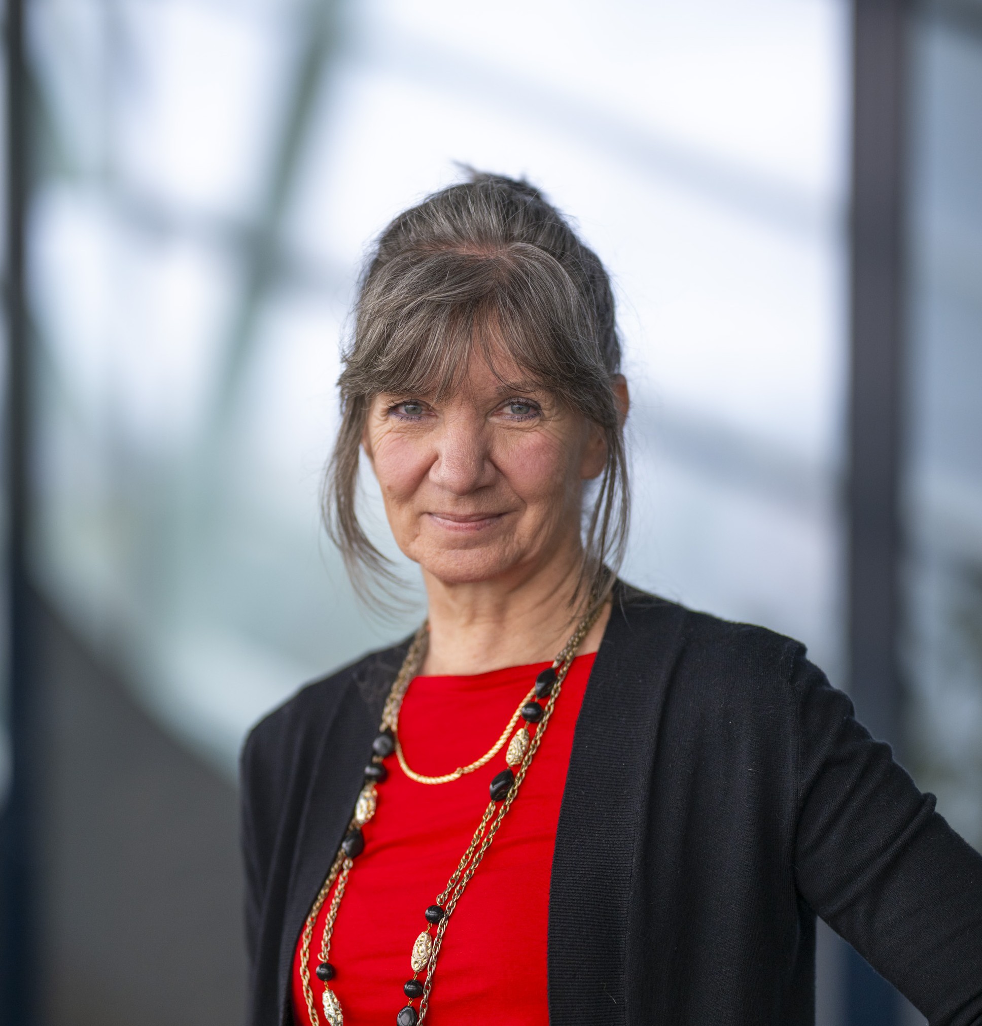 Tanja Mohorič